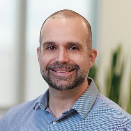 Tim Asimos Writer Headshot