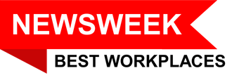 Newsweek Best Workplaces